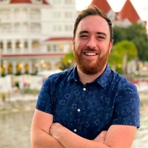 Meet your Posher, Joey